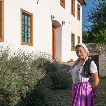 Auberge de jeunesse National Monument Mehmedbasica Kuca à Stolac Extérieur photo