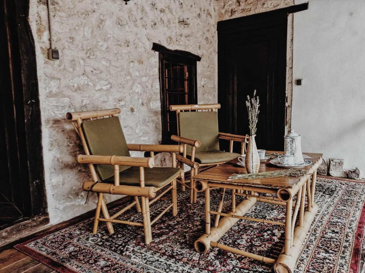 Auberge de jeunesse National Monument Mehmedbasica Kuca à Stolac Extérieur photo