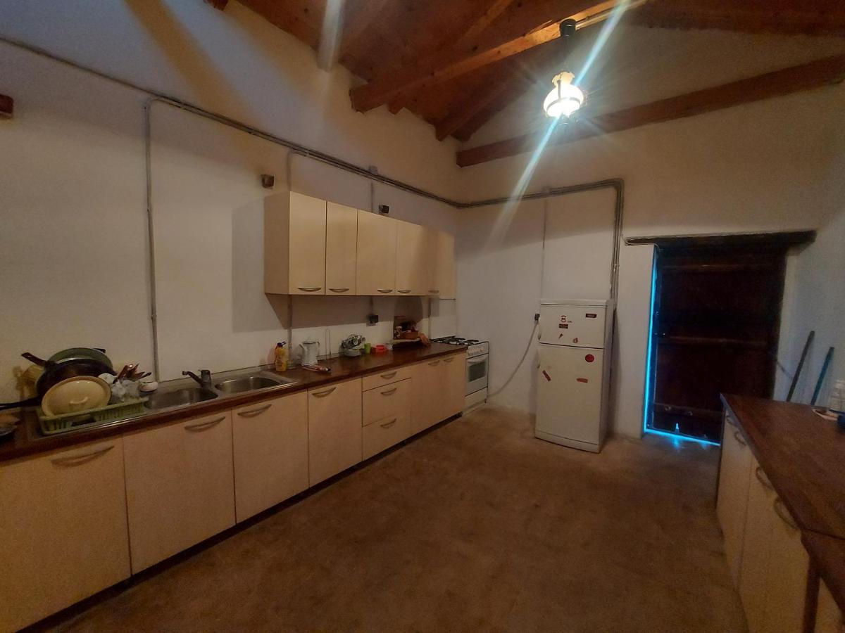 Auberge de jeunesse National Monument Mehmedbasica Kuca à Stolac Extérieur photo