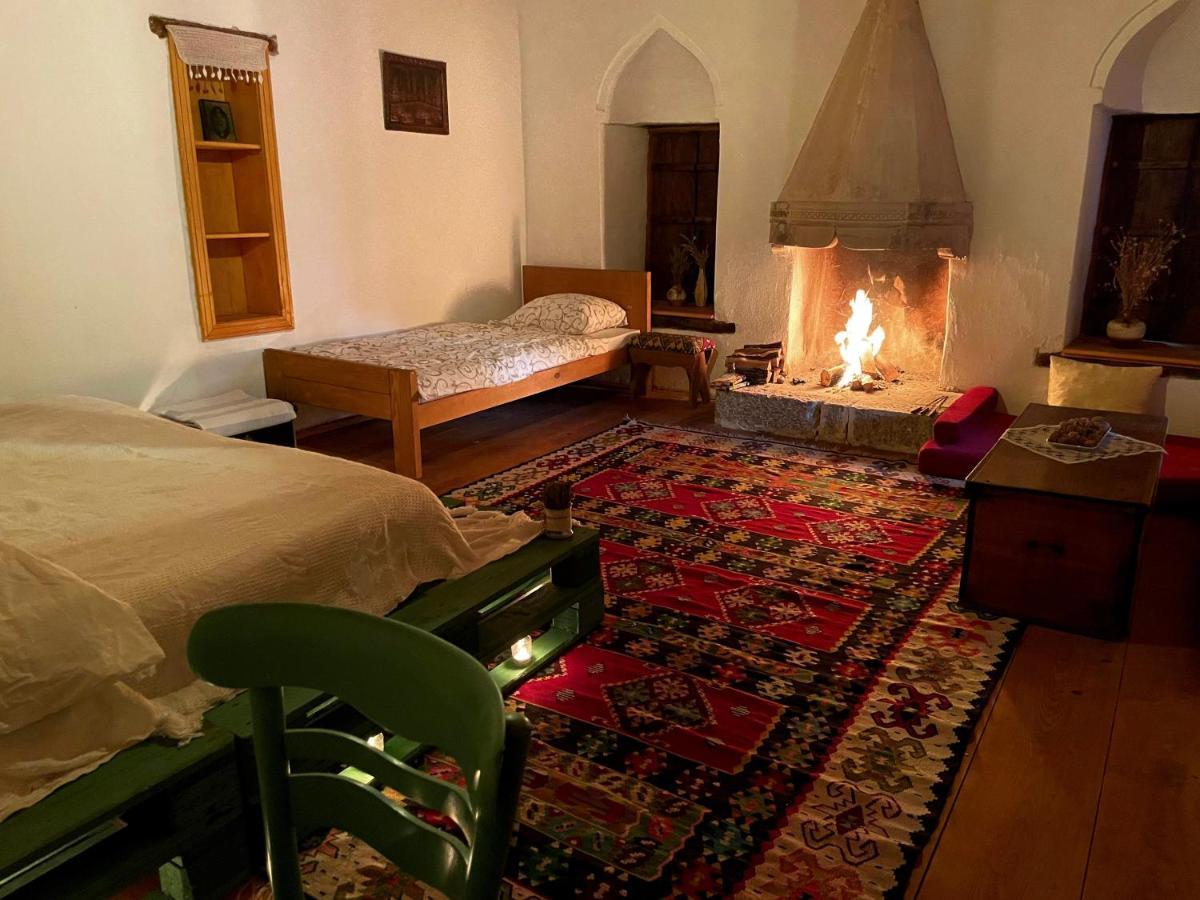 Auberge de jeunesse National Monument Mehmedbasica Kuca à Stolac Extérieur photo