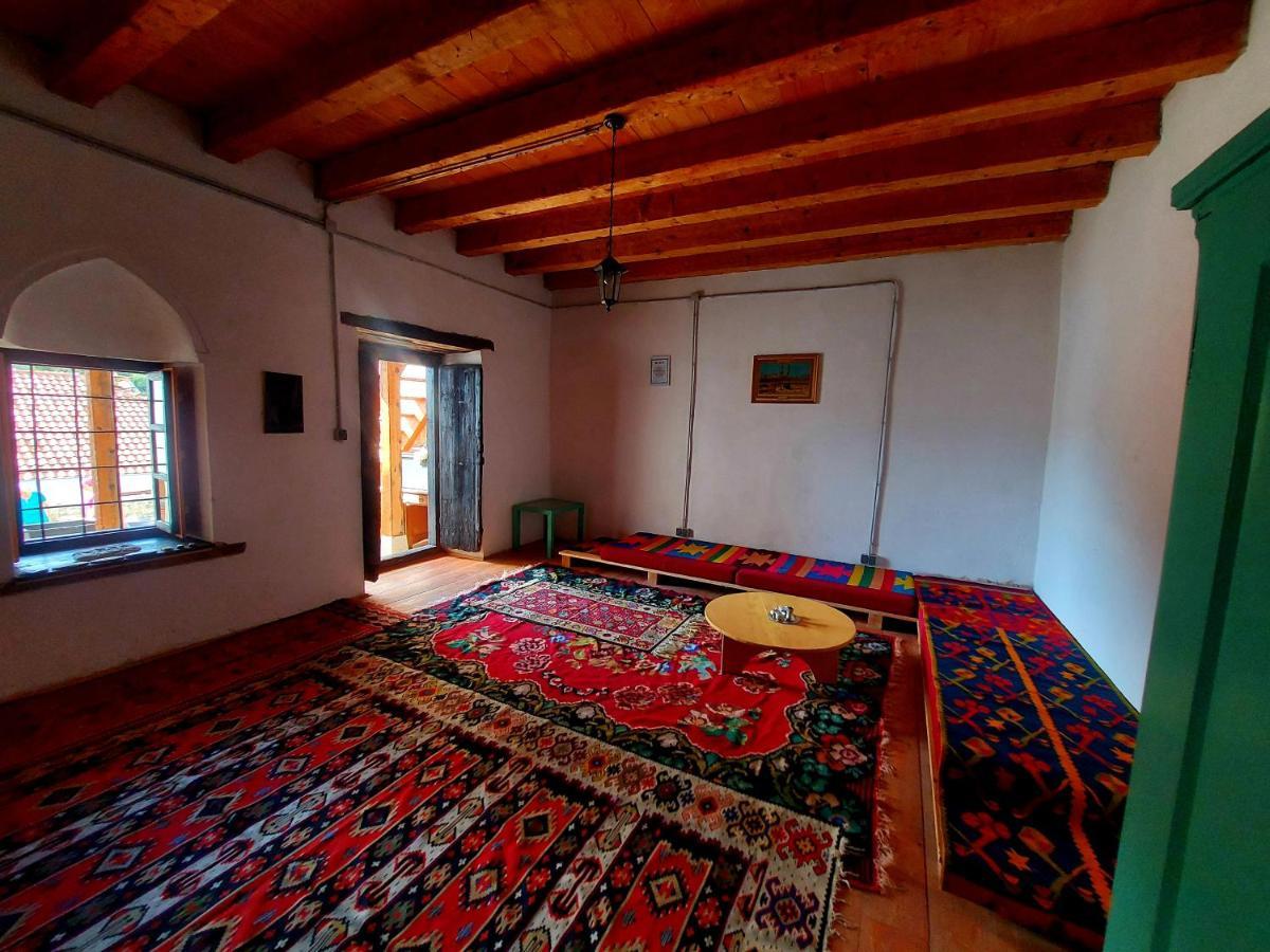 Auberge de jeunesse National Monument Mehmedbasica Kuca à Stolac Extérieur photo