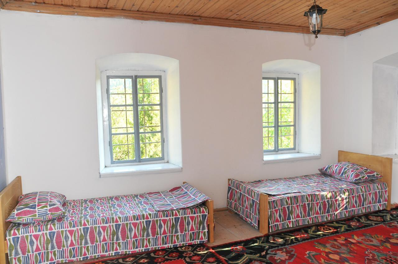 Auberge de jeunesse National Monument Mehmedbasica Kuca à Stolac Extérieur photo
