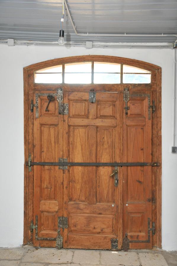 Auberge de jeunesse National Monument Mehmedbasica Kuca à Stolac Extérieur photo